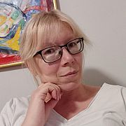 MonBlond82 - kobieta, 42 lat, Wrocław