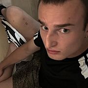 KubusChceFiuta - mężczyzna, 21 lat, Kraków