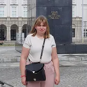 Natalka2001 - žena, 25 let, Zaklików