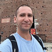 CoupleRuPl - mężczyzna, 37 lat, Łódź