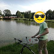 ViperSl - mężczyzna, 30 lat, Chorzów