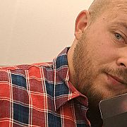 BakoMarcin911 - man, 34 years, Zator