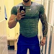 Piterfuz - mężczyzna, 39 lat, Głuchołazy