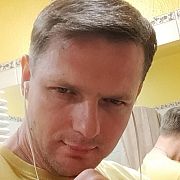 Sebuliusz - mężczyzna, 36 lat, Lublin