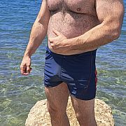 Andre1980 - muž, 45 let, Gdańsk