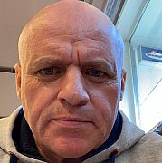 Kuli - mężczyzna, 52 lat, Rotterdam