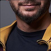 Gerwinszczecin - mężczyzna, 41 lat, Berlin