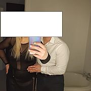 Parka888444 - пара (женщина 37 лет, мужчина 41 лет), Wrocław