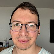 KleinerGodzilla - mężczyzna, 33 lat, Bazylea