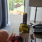 Alaspamielno23 - žena, 23 let, Mielno