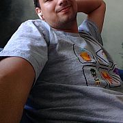 Adamski94 - mężczyzna, 30 lat, Opole