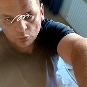 UpiekrzenieZycia123 - мужчина, 40 лет, Meppel