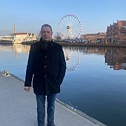 Festbuk - mężczyzna, 51 lat, Rumia