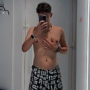 Kubalegend - mężczyzna, 21 lat, Warszawa