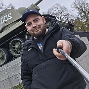 Nowy96 - mężczyzna, 29 lat, Inowrocław