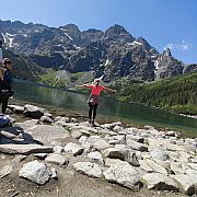 Seximisia93 - женщина, 32 лет, Lublin