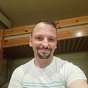 Luk8 - mężczyzna, 42 lat, Poznań