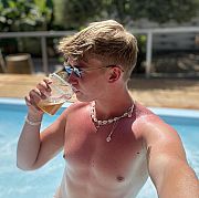 SckMeOff - чоловік, 24 років, Warszawa