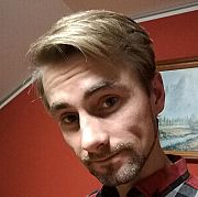 Mariusz93 - mężczyzna, 31 lat, Lubień Kujawski