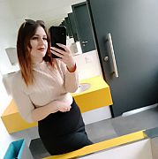 Kiti26 - kobieta, 26 lat, Szczecin