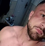 Mateuszek199663 - mężczyzna, 32 lat, Zamość