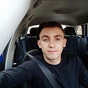 Patrykvvx - чоловік, 26 років, Koszalin