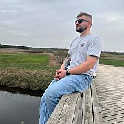 Misiunioooo - mężczyzna, 29 lat, Ełk