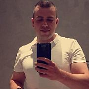 Rozwodnikkk - muž, 44 let, Łuków