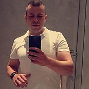 Rozwodnikkk - mężczyzna, 43 lat, Łuków