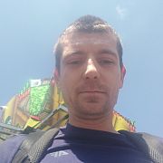 Mariusz38sex - mężczyzna, 39 lat, Groningen