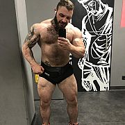 Funmaster - mężczyzna, 34 lat, Warszawa