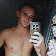 Bezimienni12 - mężczyzna, 23 lat, Nowy Targ