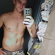 Bezimienni12 - muž, 23 let, Kraków