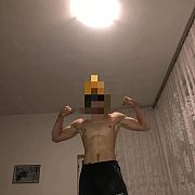 24Naluzie - mężczyzna, 21 lat, Warszawa