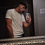 MarcinB68 - man, 22 years, Legnica