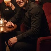 Badman - muž, 33 let, Warszawa