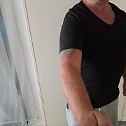 Jems - muž, 50 let, Grudziądz