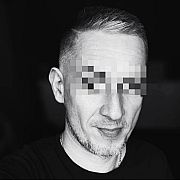 Lukkk - man, 45 years, Kutno