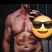 Dobryduszemrrrau - muž, 27 let, Kraków