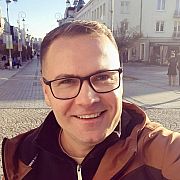 GREGzpoludnia - mężczyzna, 38 lat, Kielce