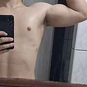 NapalonyDzikus - мужчина, 18 лет, Brwinów