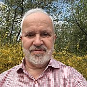 UncleTom - mężczyzna, 57 lat, Warszawa