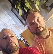 KUBA5555 - mężczyzna, 47 lat, Gdańsk