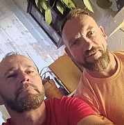 KUBA5555 - mężczyzna, 47 lat, Gdańsk