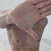 AnotherSomeone - mężczyzna, 24 lat, Poznań