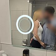 SensualTouch696 - para (mężczyzna 37 lat, kobieta 29 lat), Herne