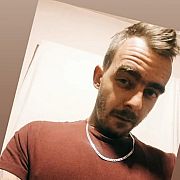 Krecik11 - mężczyzna, 31 lat, Wschowa