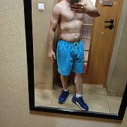 Nowy21 - mężczyzna, 25 lat, Ciechanów
