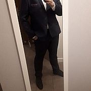 IntrygujacyION - mann, 27 Jahre, Opole