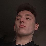 Domino02 - mężczyzna, 23 lat, Police
